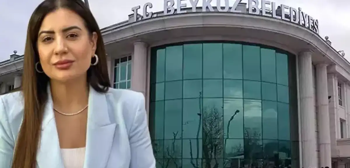 Beykoz Belediye Başkan Yardımcısı Fidan Gül Neden Gözaltına Alındı?