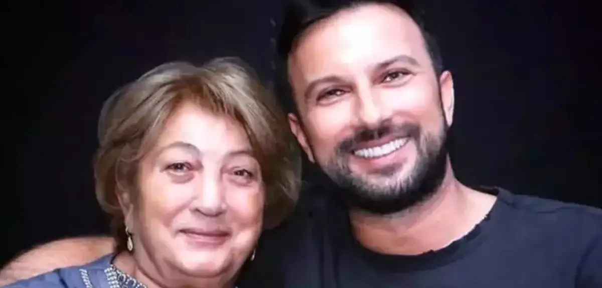 Tarkan'ın Annesi Neşe Tevetoğlu Hayatını Kaybetti