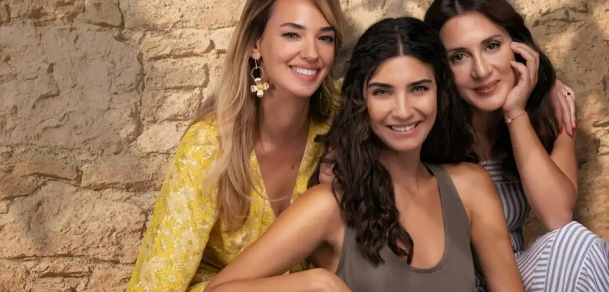 Zeytin Ağacı 3. Sezon Müjdesi Geldi