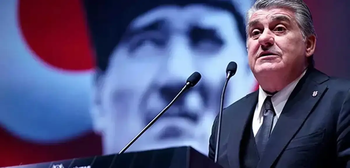 Beşiktaş'ta Seçim Tarihi Belli Oldu