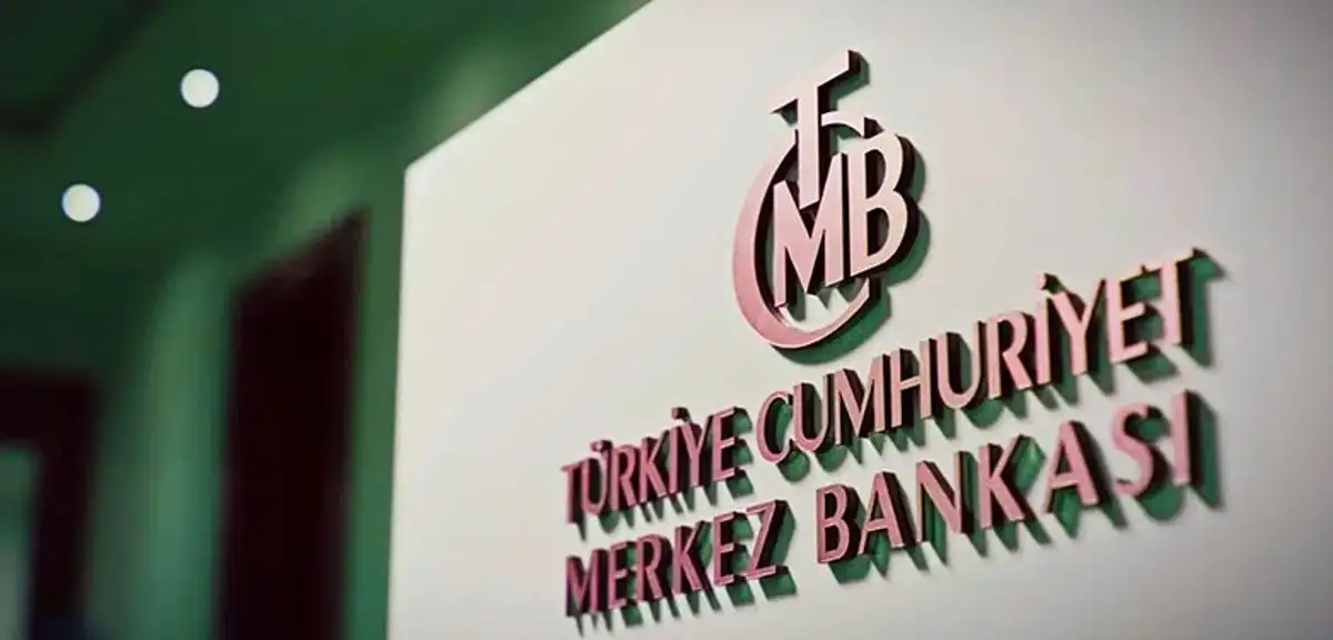 Merkez Bankası Faiz Kararını Açıkladı