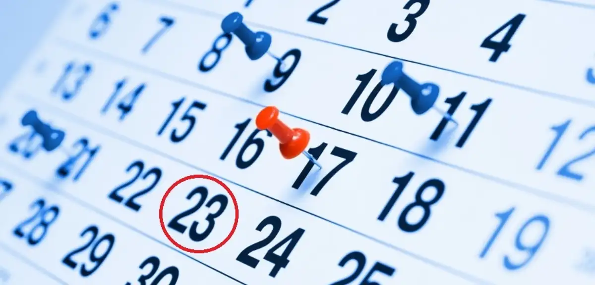 23 Nisan'da Okullar Tatil Mi?