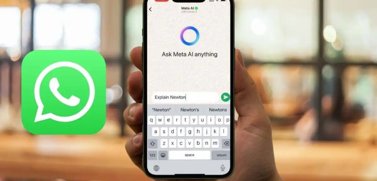 WhatsApp'ta Meta AI Nasıl Kapatılır?