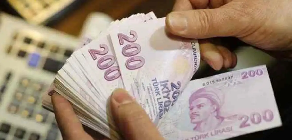Kurban Bayramı Öncesi Vatandaşlara 800 TL Ödeme: O Şartı Yerine Getirmeniz Yeterli
