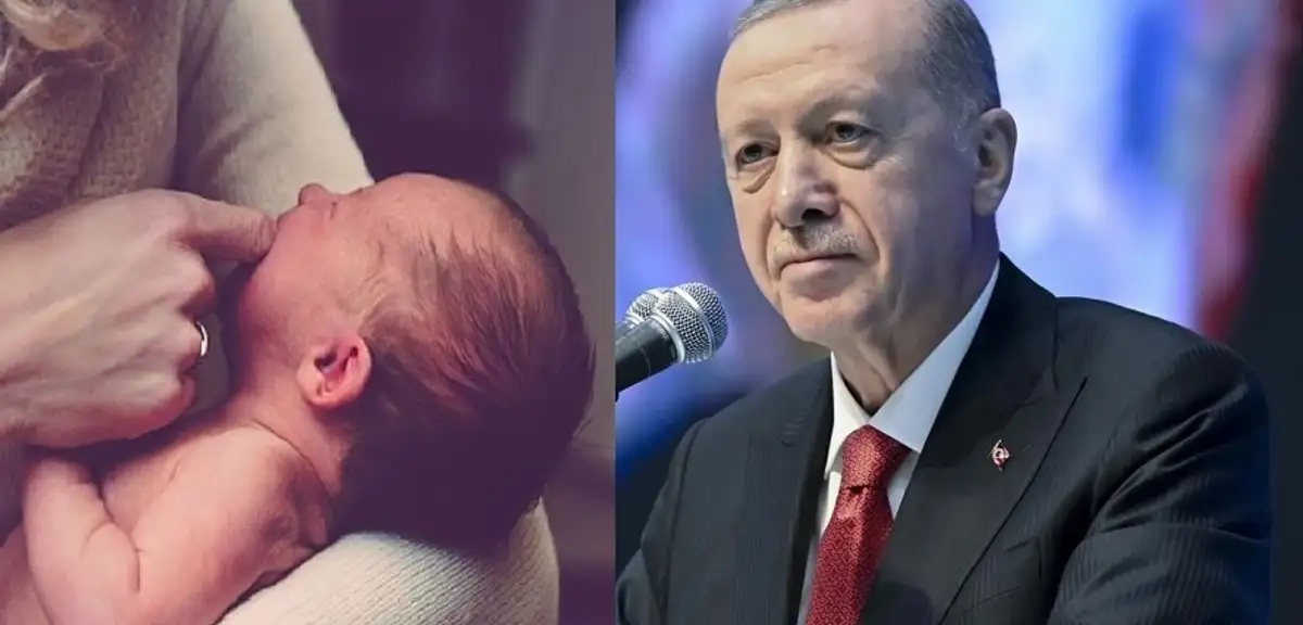 Anneler İçin Yeni Düzenlemeler Yolda: Doğum İzinleri Uzatılıyor