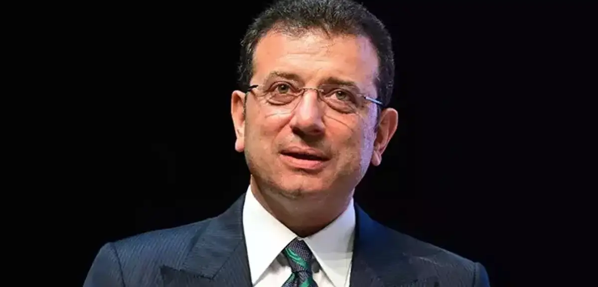 Ekrem İmamoğlu'nun Sahte Diploma Soruşturmasında Flaş Gelişme