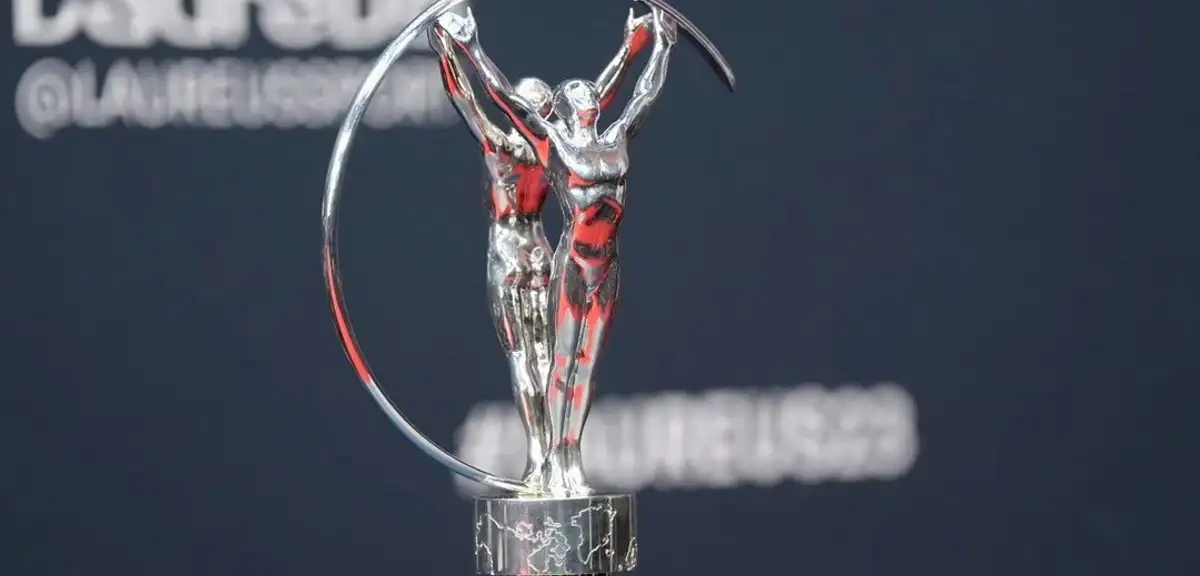 2024 Laureus Ödülleri Sahiplerini Buldu
