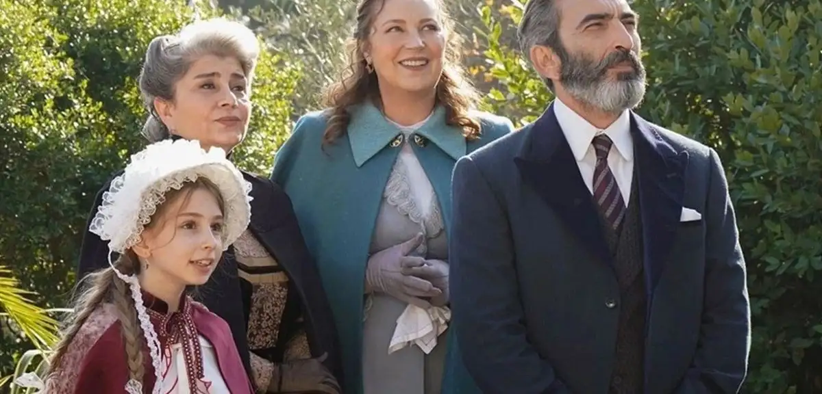 Şakir Paşa Ailesi Ne Zaman Final Yapacak?