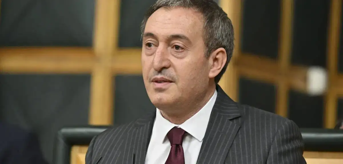 Tuncer Bakırhan, Sırrı Süreyya Önder'in Son Durumunu Paylaştı