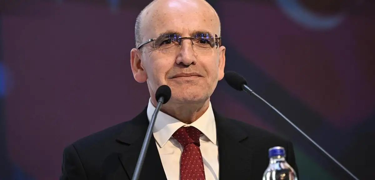 Bakan Şimşek: Program Yolunda Gidiyor
