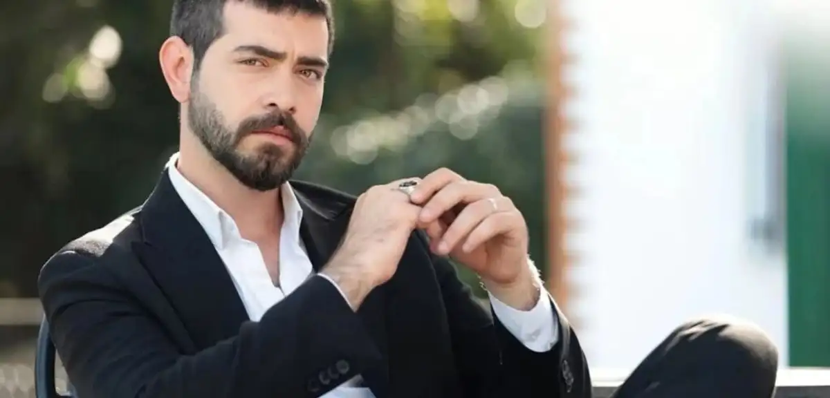 Barış Baktaş'ın Oğlu Olacak