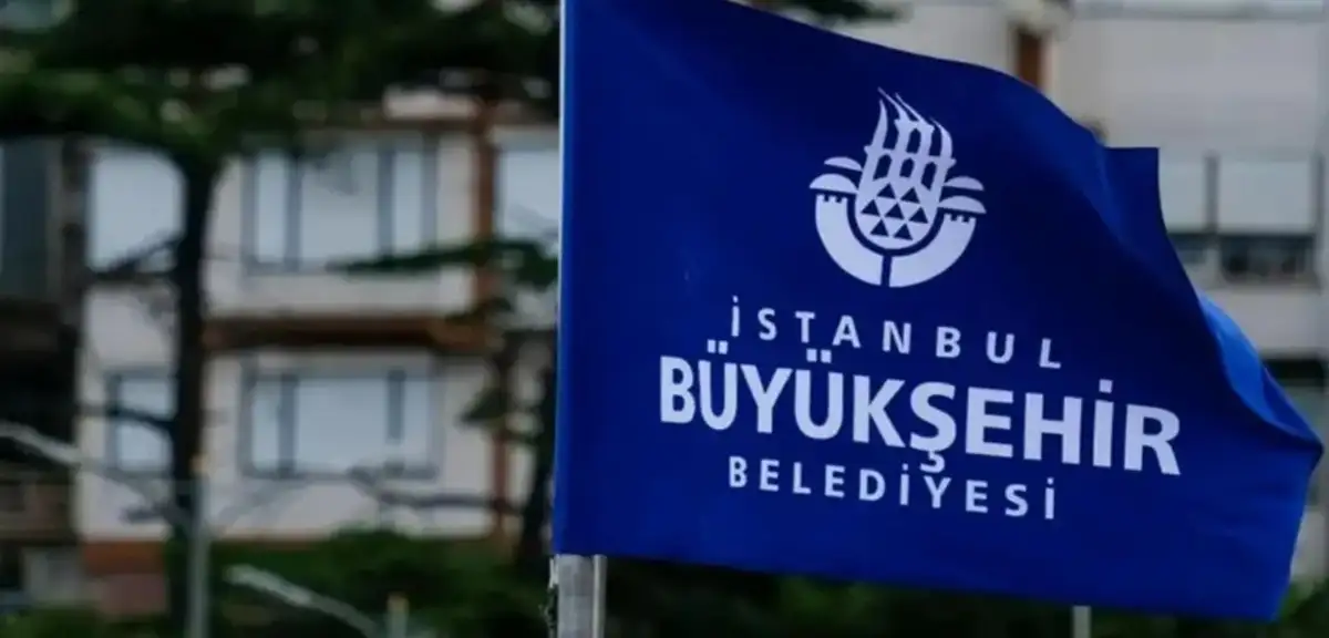 İmamoğlu'nun Avukatları Gözaltına Alındı