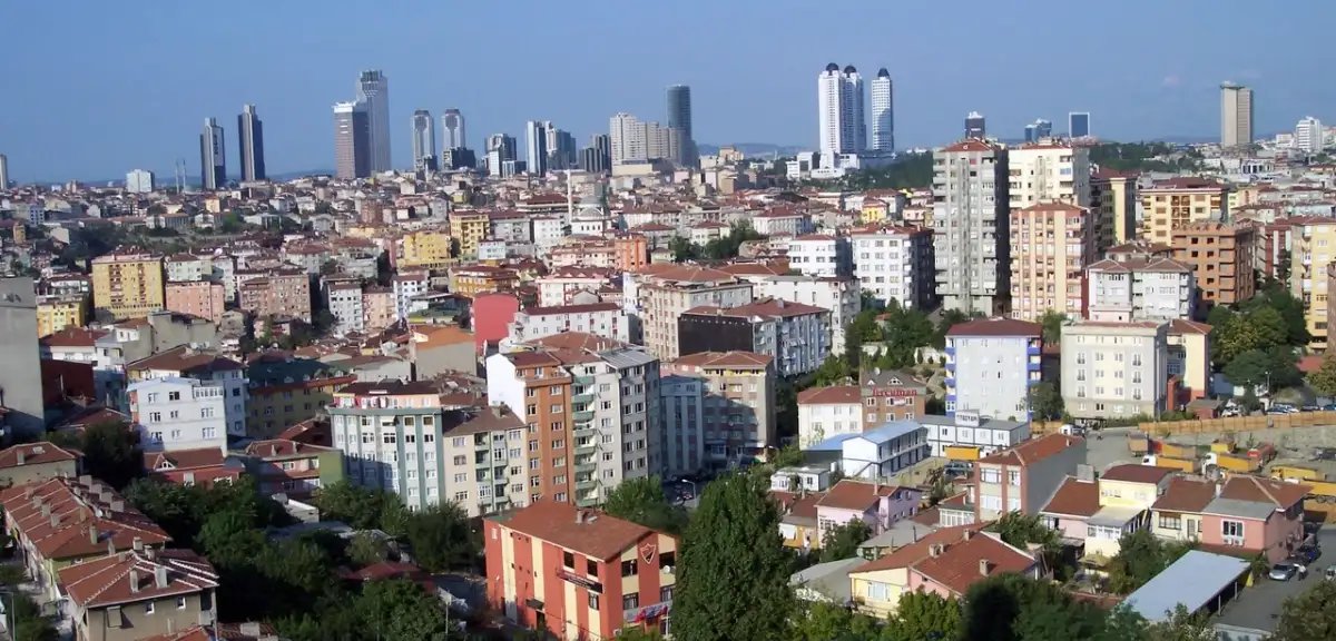 İstanbul'da Depreme Dayanıklı İlçeler