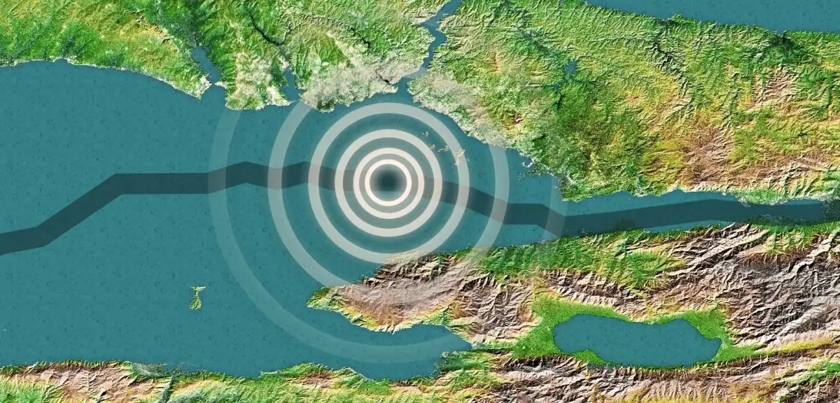 Moriwaki'den Marmara Depremi Uyarısı: "Büyük Tehlikenin Habercisi..."