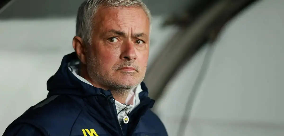 Mourinho'ya Yeni Talip Premier Lig'den!
