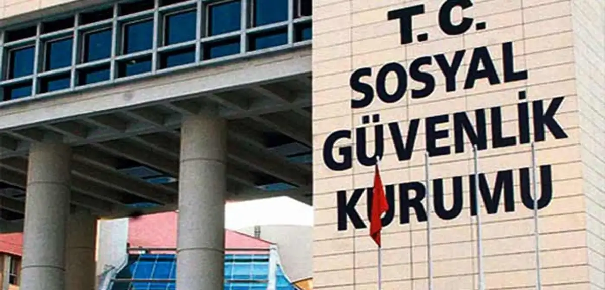 Sigorta Girişi 2000-2008 Arasında Olanlara Müjde: Kademeli Emeklilik için Şart Değişti