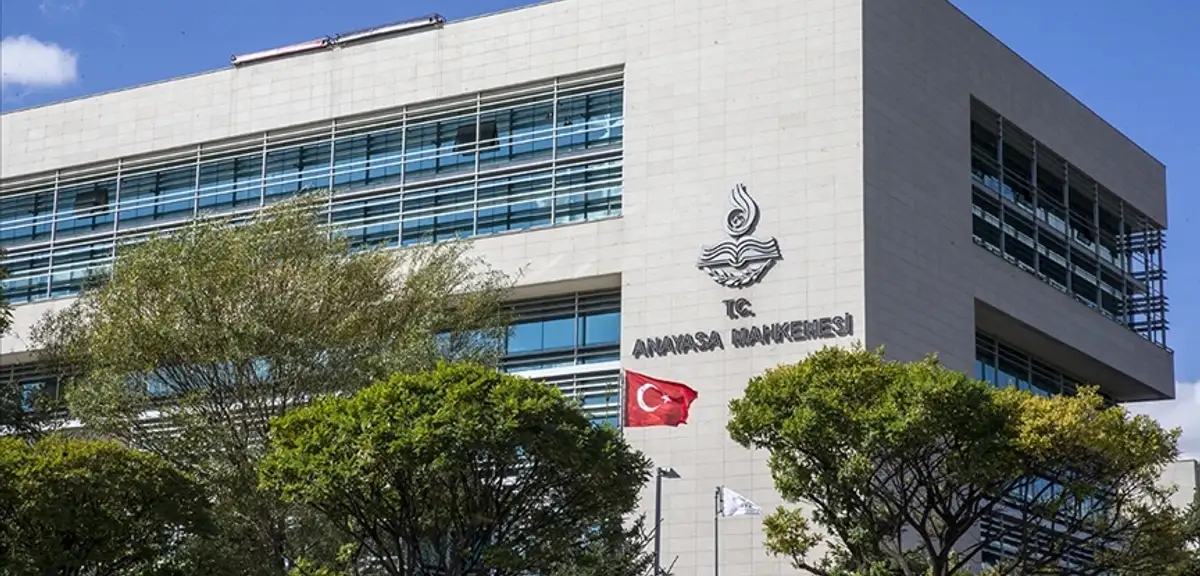 Anayasa Mahkemesi 63 Yaşında