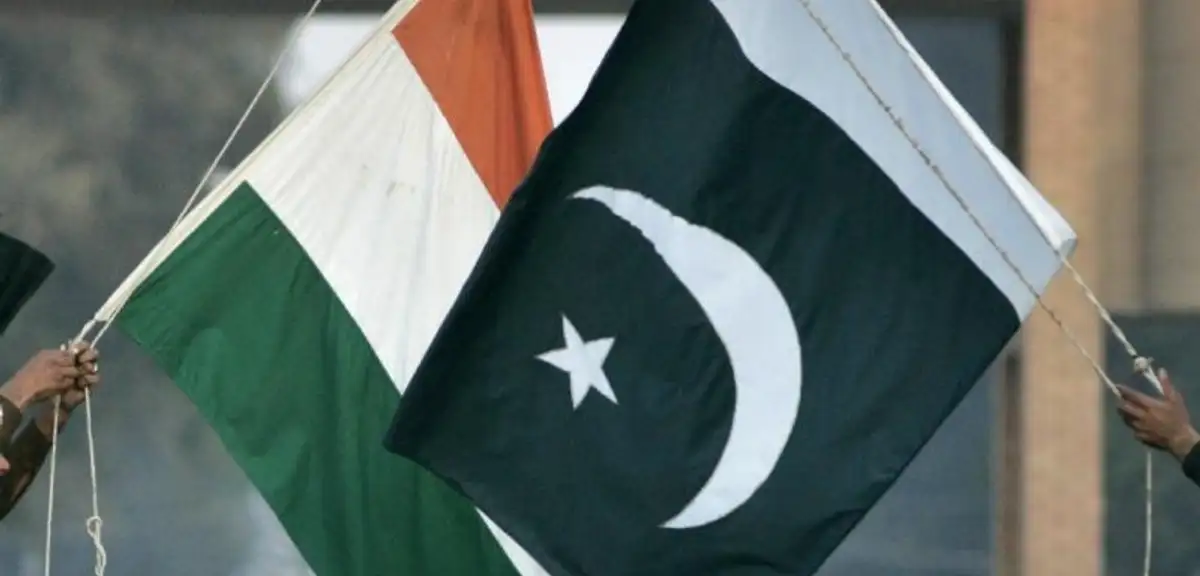Pakistan ve Hindistan Hükümetleri Alarma Geçti!