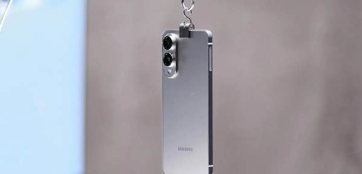 Samsung Galaxy S25 Edge Fiyatını Yanlışlıkla Açıkladı!