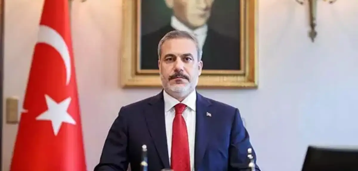 Bakan Fidan Katar'a Ziyaret Gerçekleştirecek