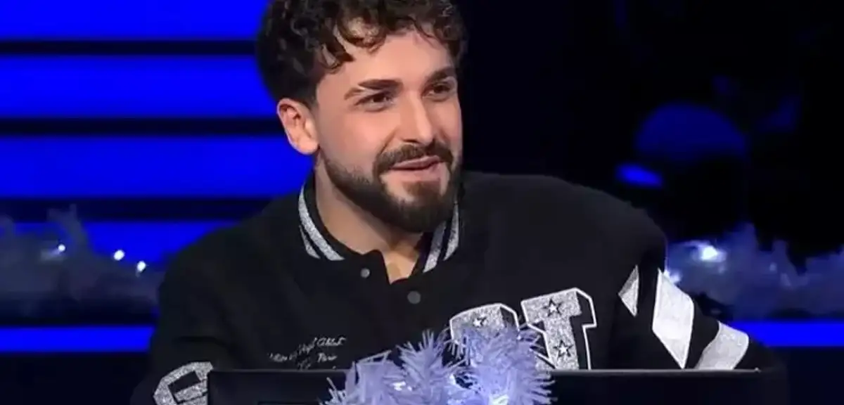 Sefo'nun Aile Evinde Yangın
