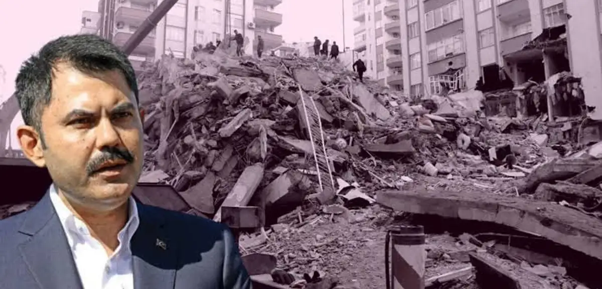 İstanbul Depreminde Hasar Gören Bina Sayısı