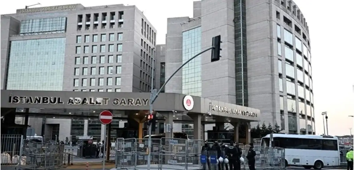 İBB'ye Yönelik Soruşturmada İkinci Dalga: 53 Gözaltı Kararı