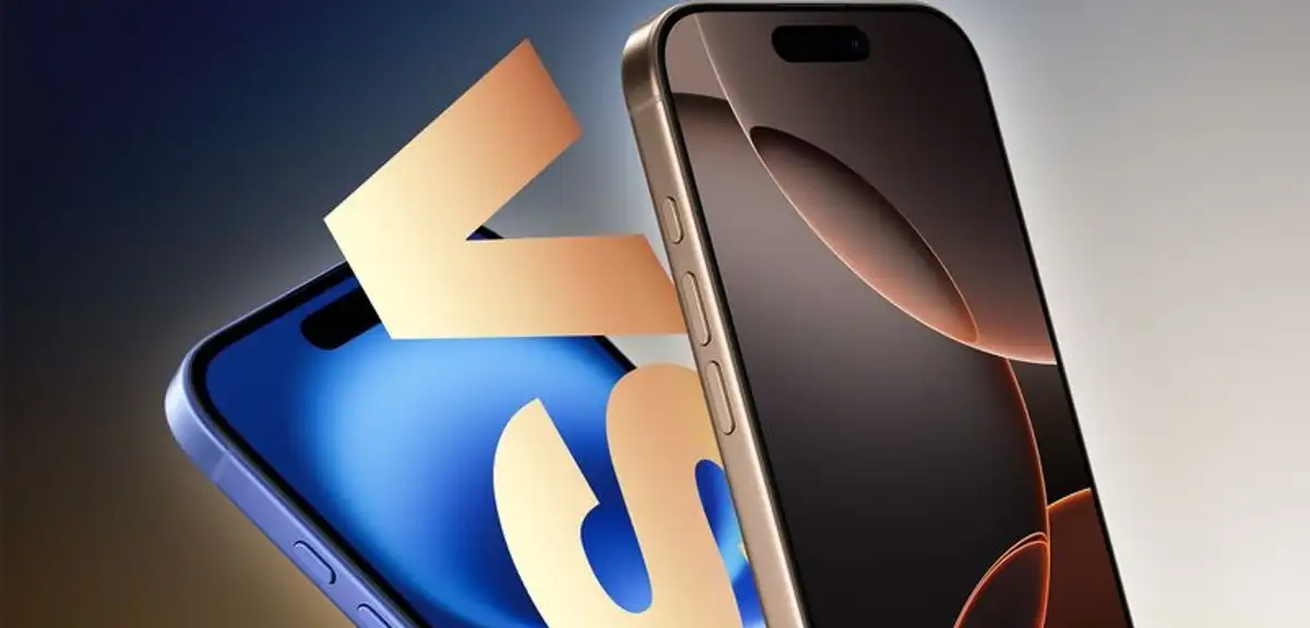 iPhone 16 ve iPhone 16 Pro Karşılaştırması
