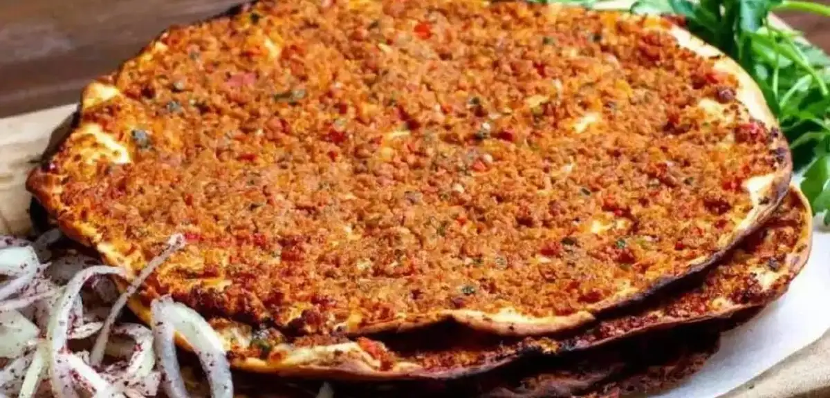 Lahmacundan Kıyma Yerine 'Kalp Eti' Çıktı! O İşletme İfşa Edildi