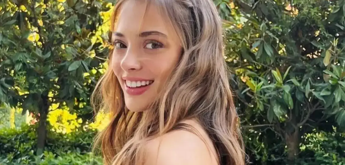 Rabia Soytürk 'Aşk Sarmalı' Filmiyle Hayranlarının Karşısına Çıkacak