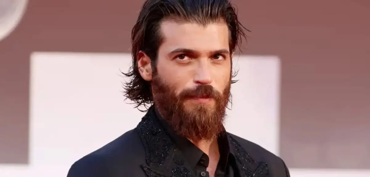 Can Yaman'dan Papa'nın Sözleriyle El Turco Göndermesi!