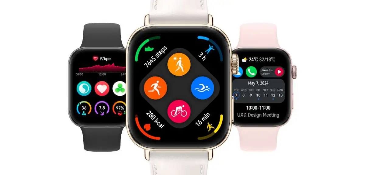 Huawei Watch Fit 4 Serisi Fiyatı ve Özellikleri