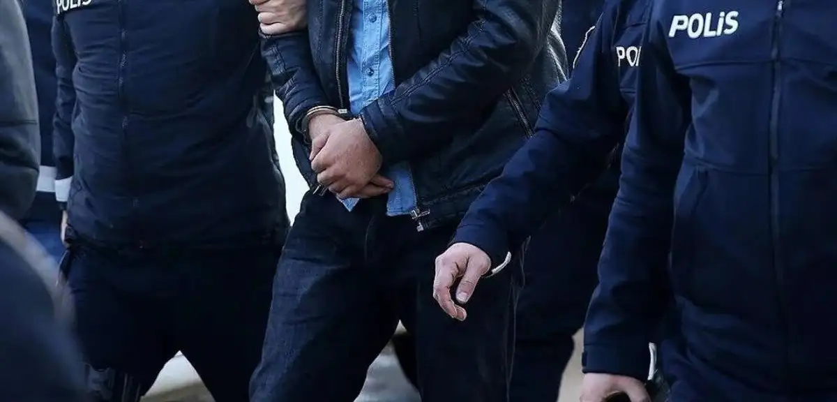 İstanbul'da 1 Mayıs Operasyonu: 92 Kişi Gözaltında