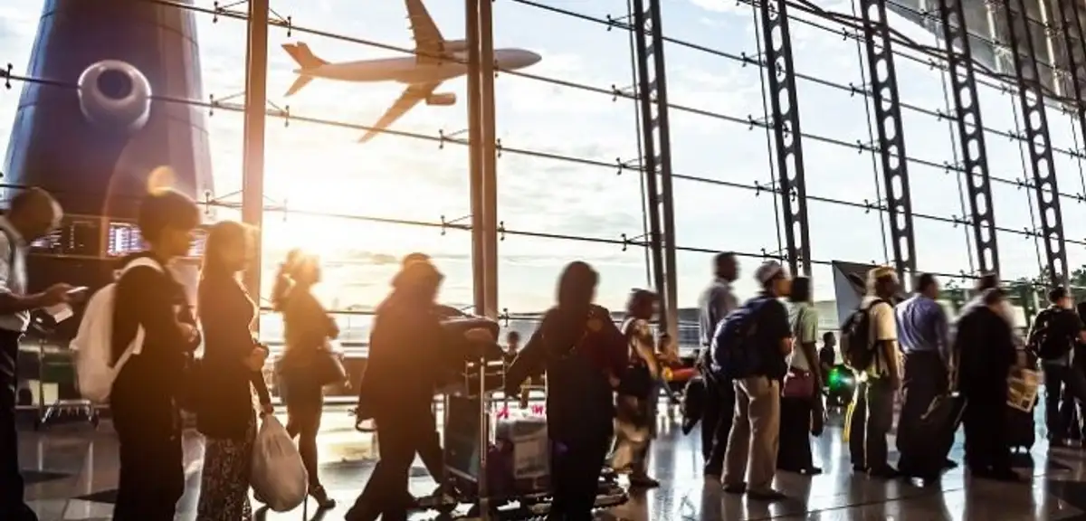Bakan Şimşek 2025 Yılı Turizm Hedefini Açıkladı