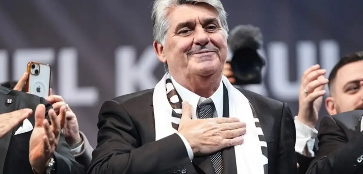 Beşiktaş'tan İddialı İş Birliği: Emlak Konut ile Protokol İmzalandı