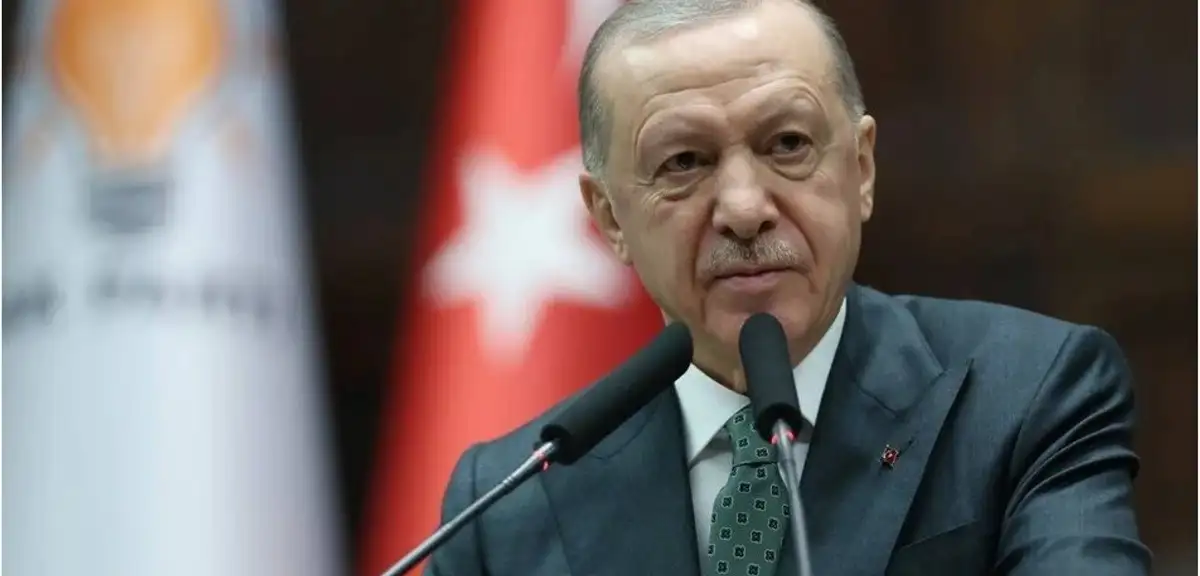 Cumhurbaşkanı Erdoğan'dan CHP'ye: "Şeffaf Olacaklardı, Bantçı Olup Çıktılar"
