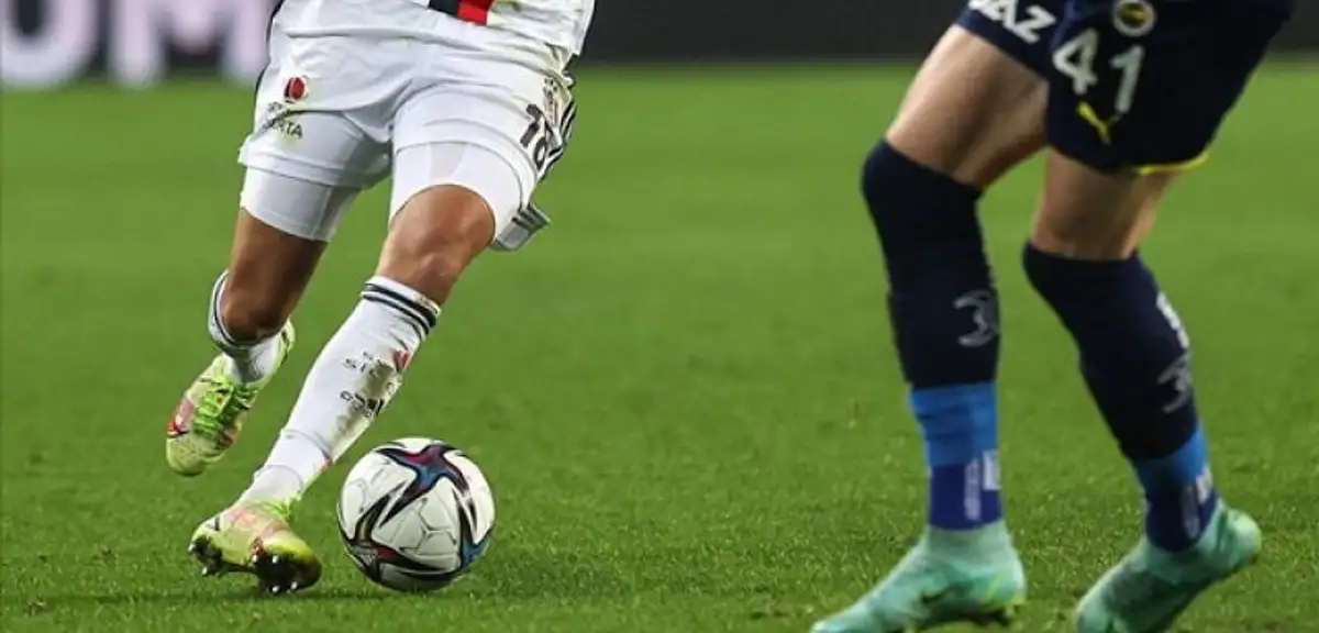 Fenerbahçe-Beşiktaş Derbisinin Hakemi Belli Oldu