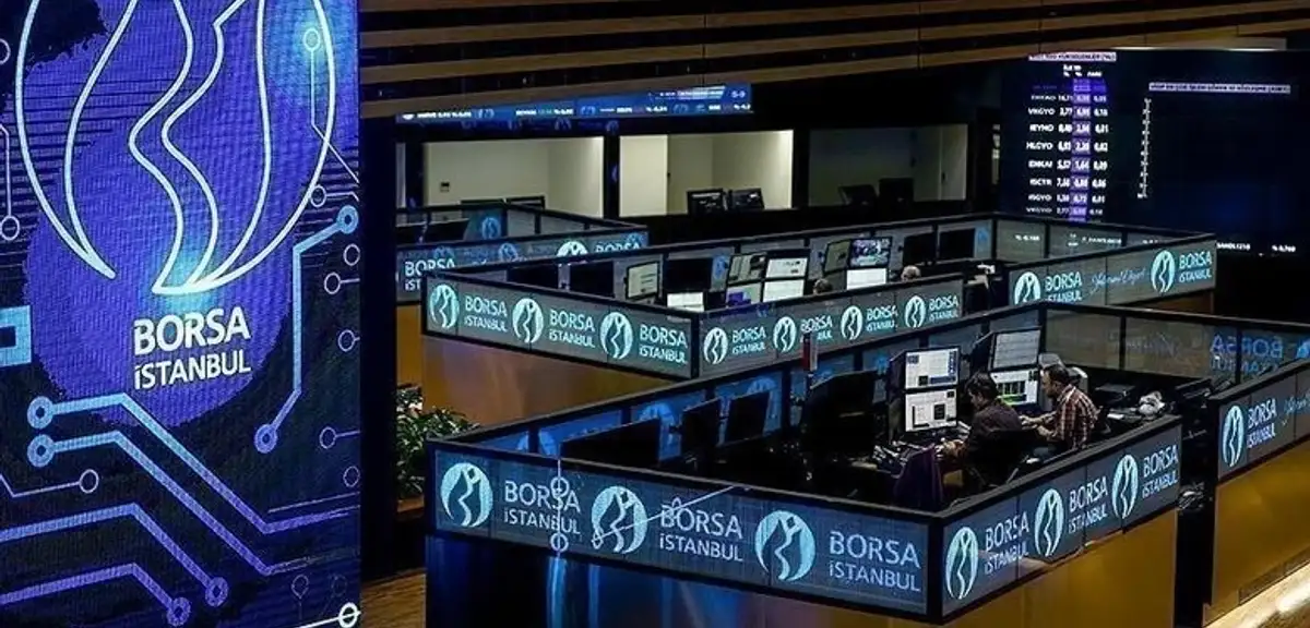 Borsa İstanbul'da Manipülasyon Yapan 12 Kişi Tutuklandı