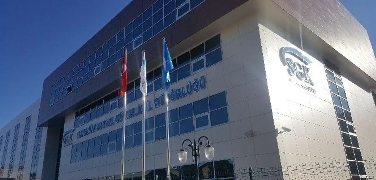 SGK'dan Yıpranma Payında Yeni Düzenleme: Bazı Meslek Kodlarına Kısıtlama Geliyor
