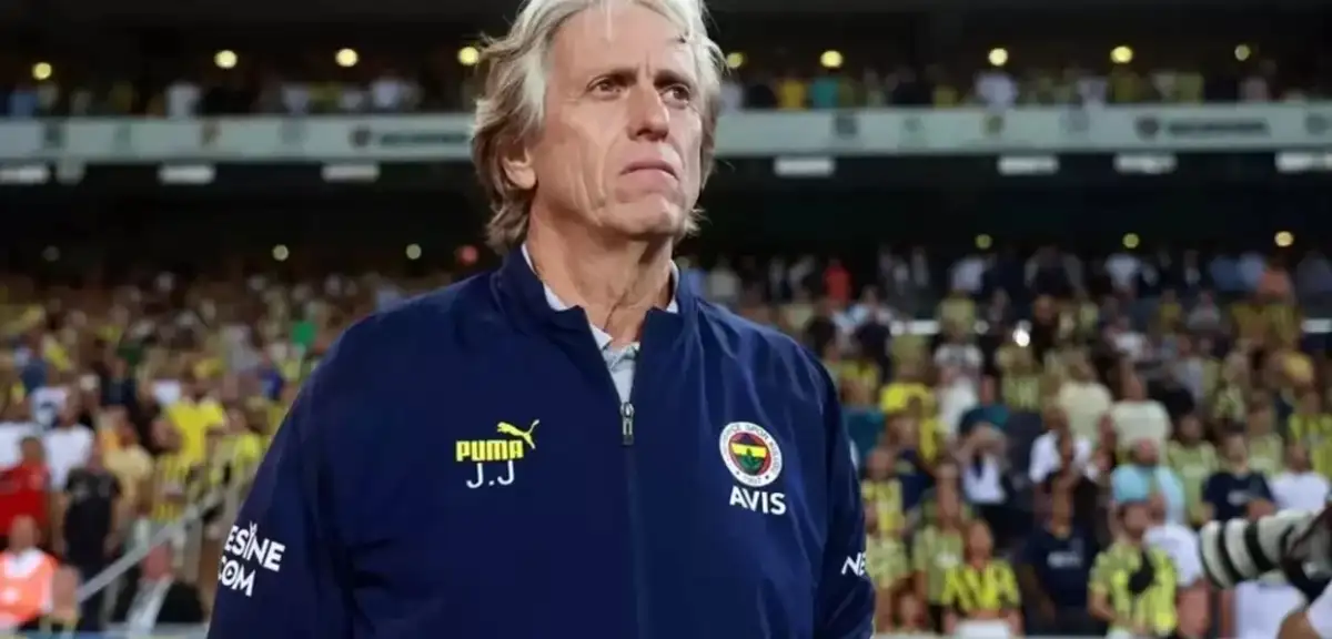 Al Hilal, Jorge Jesus ile Yollarını Ayırdı