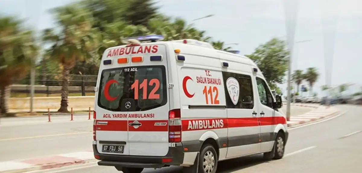 112'yi Gereksiz Meşgul Edene Ağır Ceza!
