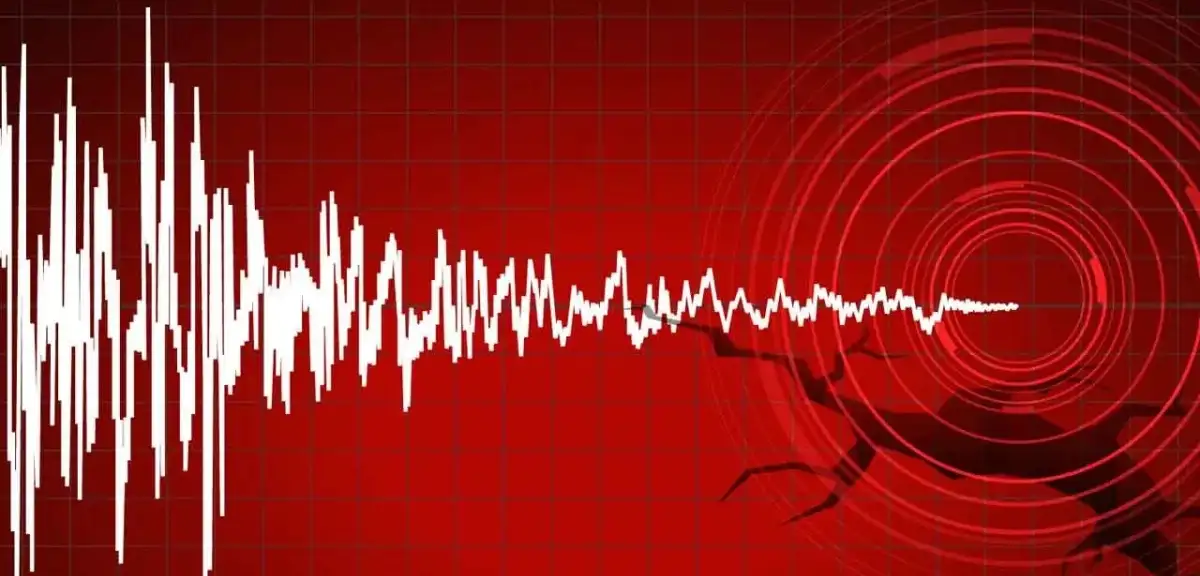 Van'da Korkutan Deprem! Kandilli Rasathanesi'nden Açıklama Geldi