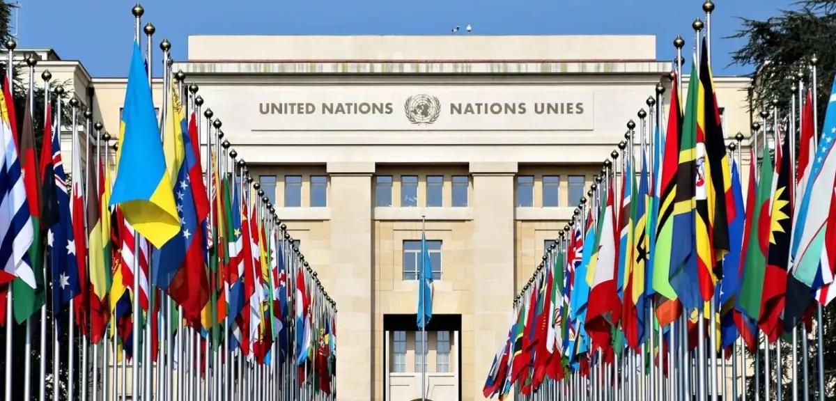 BM'den Hindistan ve Pakistan'a Çağrı!