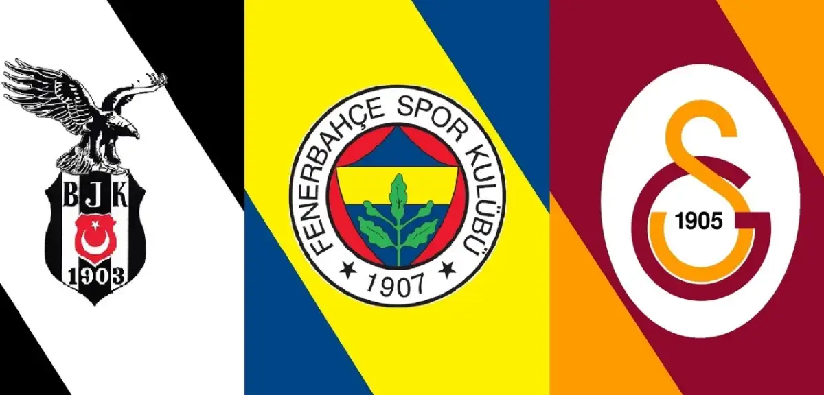 Fenerbahçe, Galatasaray ve Beşiktaş'a Talip Çıktı