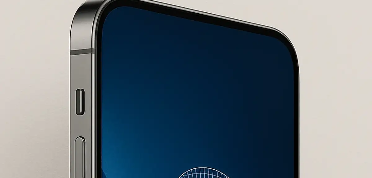 iPhone 18 Pro Modellerinde Ekran Altı Kamera Yer Alacak