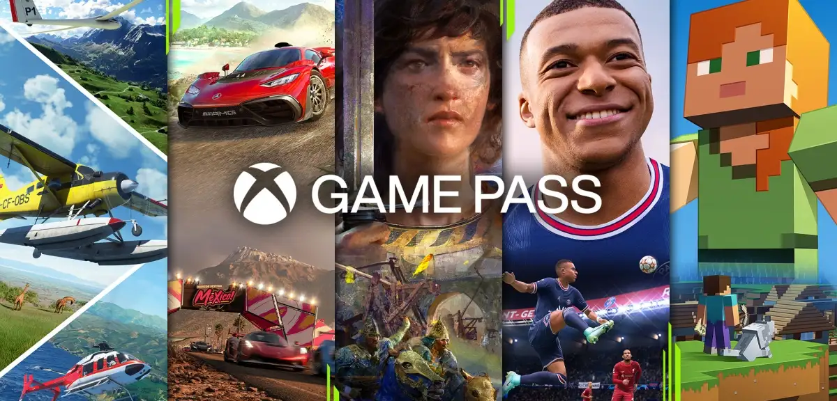 Xbox'a Gelecek 20 Yeni Yapım Belli Oldu