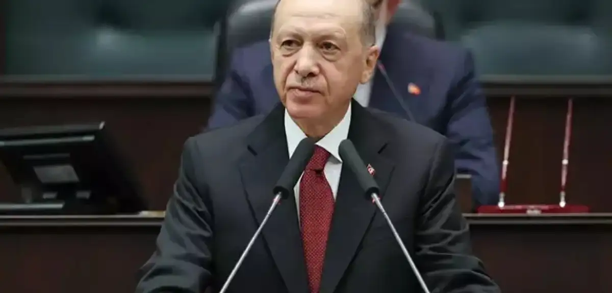 10. Anadolu Medya Ödülleri Sahiplerini Buluyor: Cumhurbaşkanı Erdoğan'dan Anadolu Medyasına Övgü Dolu Sözler