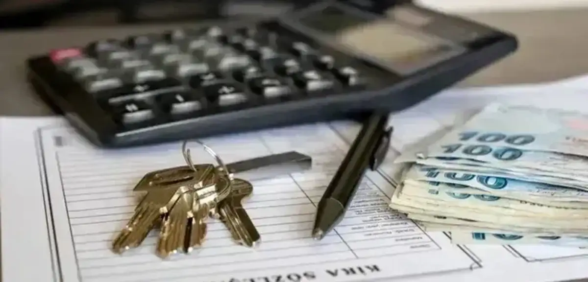 Mayıs Ayı Kira Artış Oranı Açıklandı
