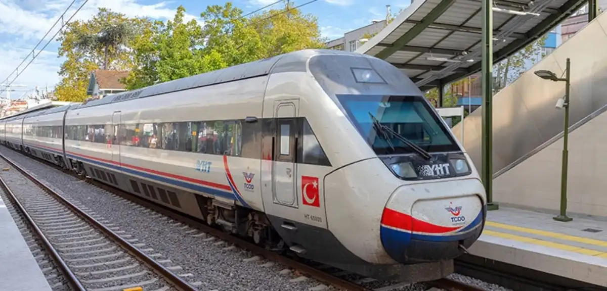 Mersin-Gaziantep Arası Yolculuk Süresi Kısalıyor