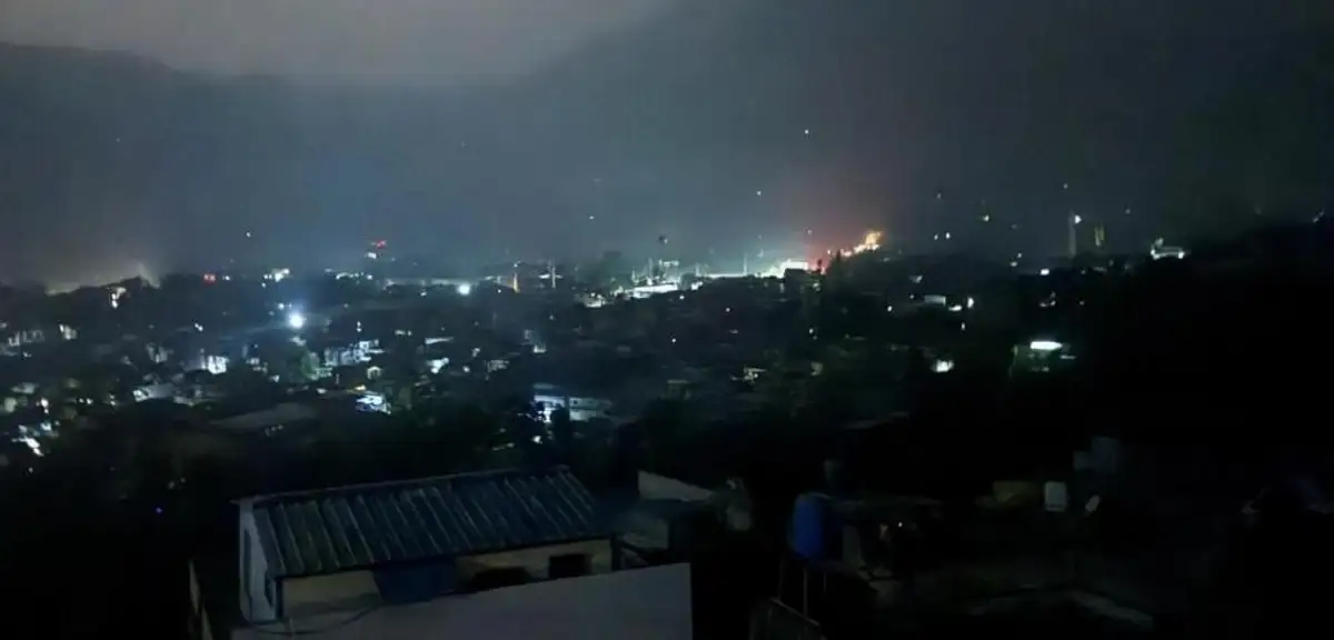 Hindistan, Pakistan ve Keşmir'i Füzelerle Vurdu